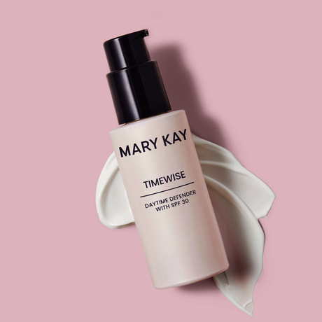 Денний захист Mary Kay (Мері Кей) SPF30 з комплексом TimeWise 3D - Фото 3 Денний захист Mary Kay (Мері Кей) SPF30 з комплексом TimeWise 3D - изображение 3