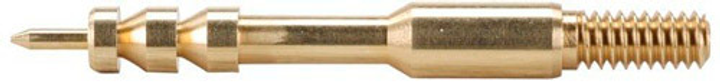 Вишер Dewey Brass Jag для кал .17. 1/8 M. Латунь - изображение 1
