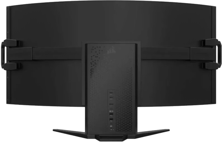 Монітор 45" Corsair Xeneon Flex 45WQHD240 OLED (CM-9030001-PE) - зображення 5