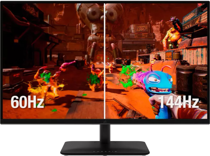 Монітор 32" Corsair Xeneon 32UHD144-A IPS (CM-9020006-PE) - зображення 6