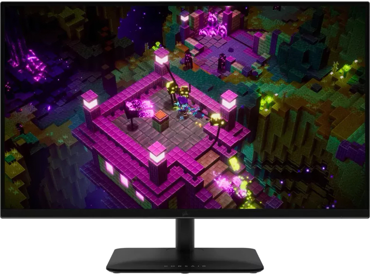 Монітор 32" Corsair Xeneon 32UHD144-A IPS (CM-9020006-PE) - зображення 7