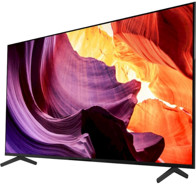 Telewizor Sony KD50X81K - obraz 3