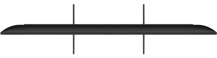 Telewizor Sony KD50X81K - obraz 9