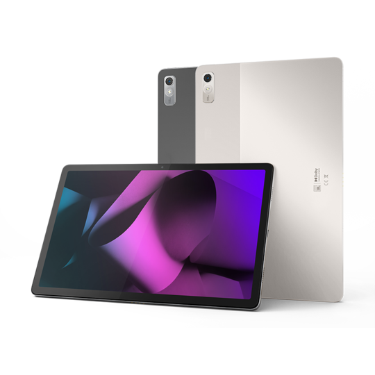 Планшет Lenovo Tab P11 Pro (2nd Gen) 8/128GB Wi-Fi Gold - Фото 1 Планшет Lenovo Tab P11 Pro (2nd Gen) 8/128GB Wi-Fi Gold - изображение 1