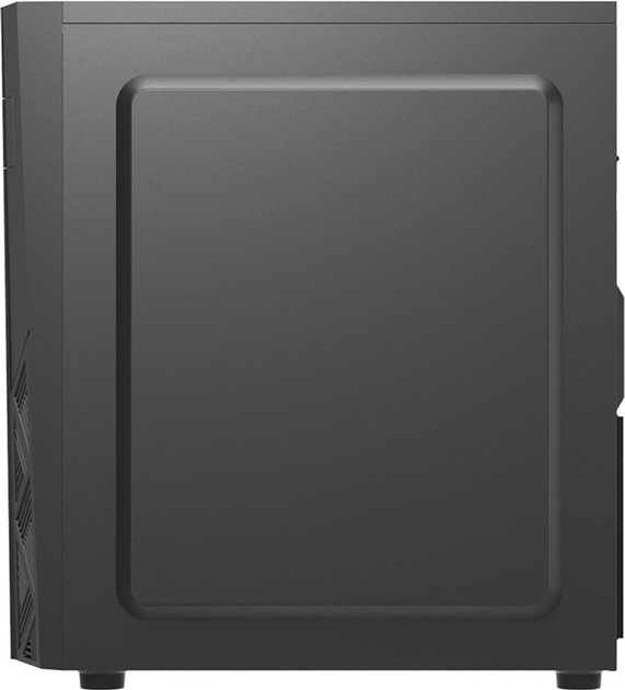 Корпус Zalman T8 RGB Black (8809213767883) - зображення 5