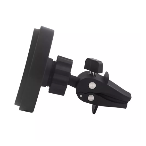 Автодержатель с безпроводной зарядкой Proove Light Circle 15W WHLC15010001 - изображение 3