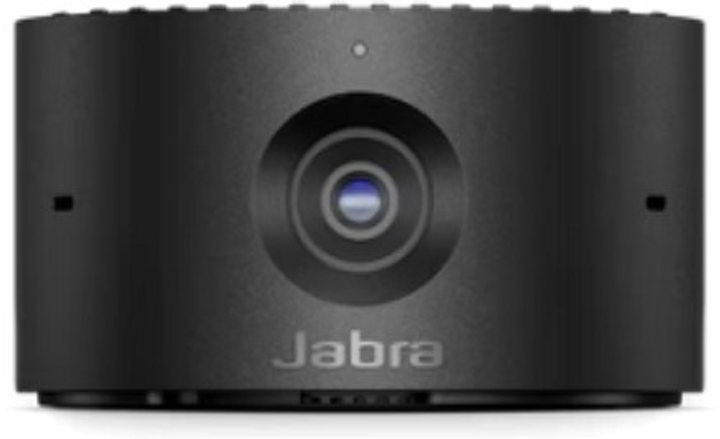 Веб-камера для відеоконференцій Jabra PanaCast 20 (8300-119) - зображення 2
