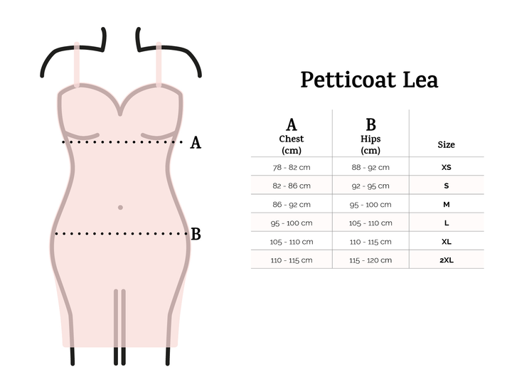 Koszula nocna DKaren Slip Lea L Heather (5902230064294) - obraz 2