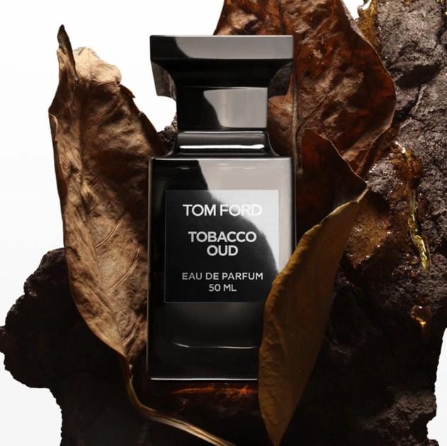 Парфюмированная вода унисекс Tom Ford Tobacco Oud 50 мл – купить с