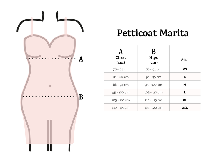 Нічна сорочка DKaren Slip Marita S Light Ecru (5902230041950) - зображення 2