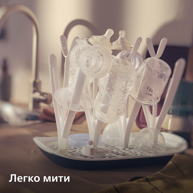 Электрический молокоотсос Philips AVENT (SCF323/11) - изображение 7