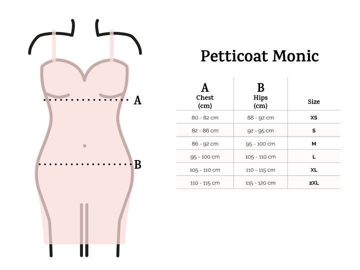 Нічна сорочка DKaren Slip Monic L Light Ecru (5901780608187) - зображення 2