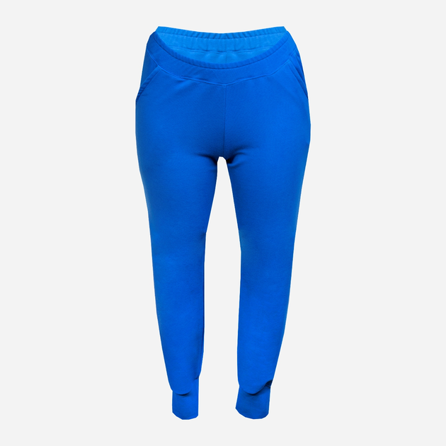 Спортивні штани DKaren Seattle XL Темно-сині (5903251462267) - зображення 2