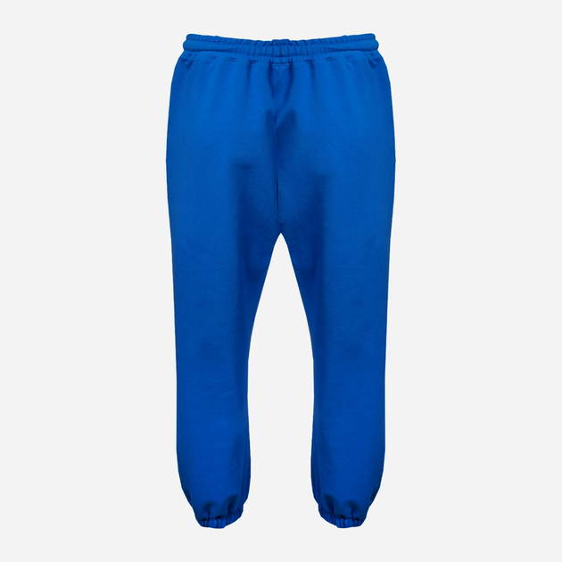 Спортивні штани DKaren Wenezja L Темно-сині (5903251455825) - зображення 2