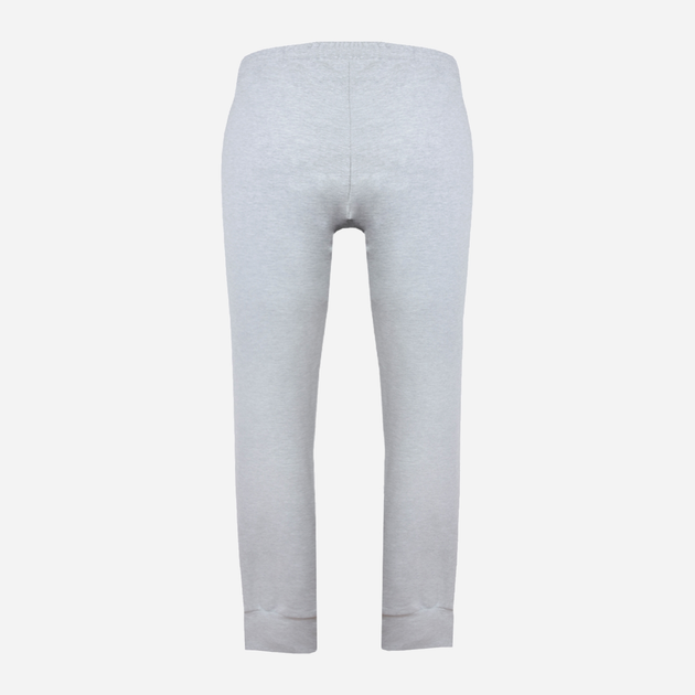 Спортивні штани чоловічі DKaren Pants Justin L Сірі (5903251464513) - зображення 4