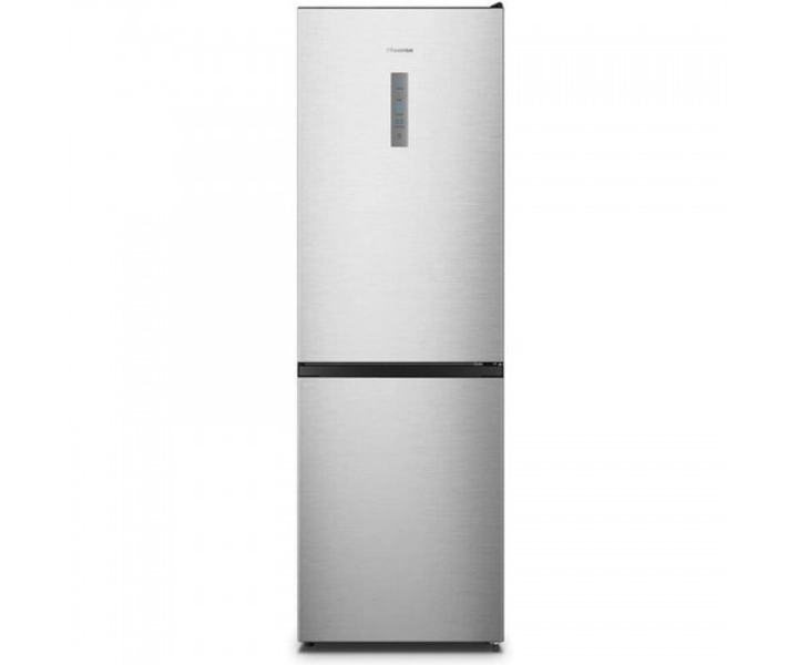 Холодильник с морозильной камерой Hisense RB395N4BCE – фото, отзывы ...