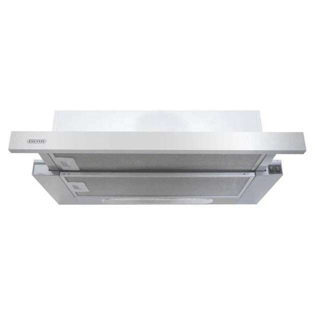 Вытяжка кухонная Eleyus LOTUS 470 50 INOX - изображение 3