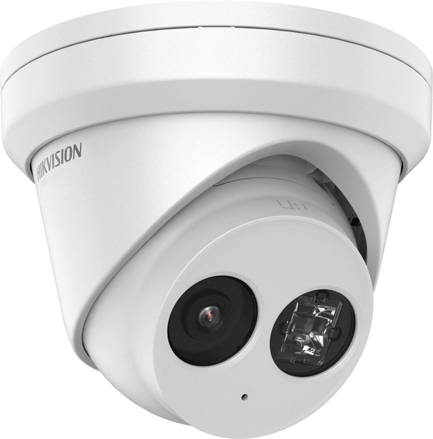 IP-камера Hikvision DS-2CD2343G2-I (2.8 мм) (311313530) - зображення 2