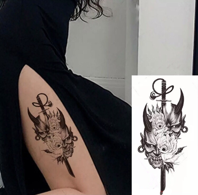 ERIDA ELECTRONICS - Описание Evolis Tattoo