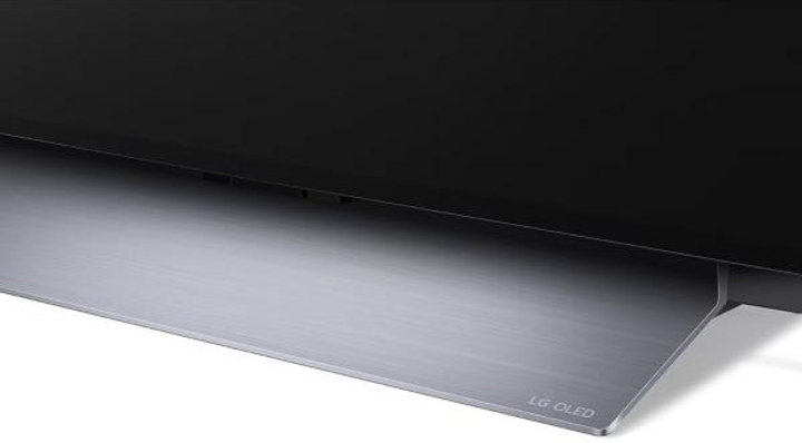Телевізор LG OLED48C32LA - зображення 8