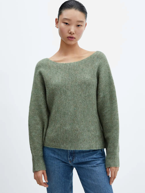 Джемпер жіночий Mango Vanesa 57005824 - 43 XS від Rozetka на платформі USKIDKA Акція на Джемпер жіночий Mango Vanesa 57005824 - 43 XS від Rozetka