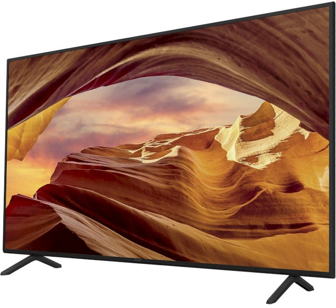 Telewizor Sony KD55X75WL - obraz 3