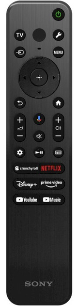 Telewizor Sony KD55X75WL - obraz 7