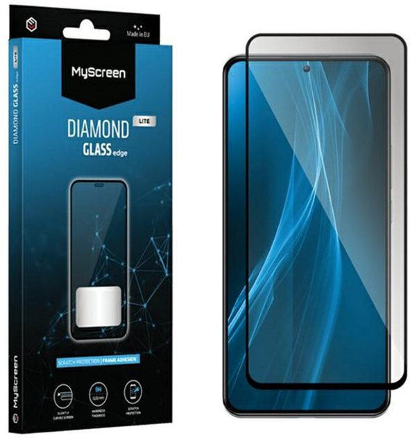 Захисне скло MyScreen Diamond Glass Edge Lite для Huawei Nova 11 (5904433223331) - зображення 1