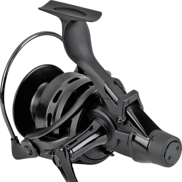 Котушка з байтраннером Quantum Radical After Dark BR 8000 - зображення 2