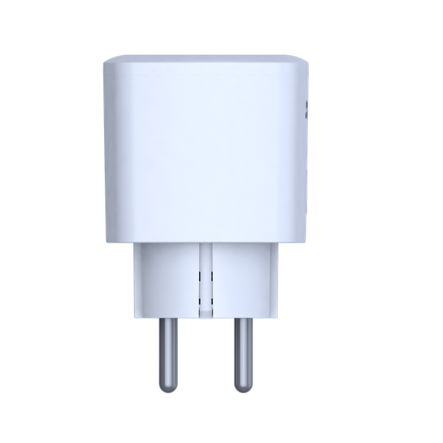Смарт розетка Ezviz CS-T30-10B-EU (304800246) - зображення 4