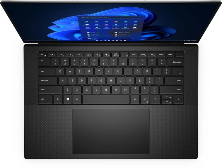 Ноутбук Dell XPS 15 9530 (9530-6107) Platinum - зображення 2