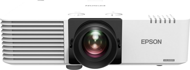 Проєктор Epson EB-L630U (V11HA26040) - зображення 1