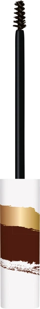 Віск-гель для брів Dermacol Eyebrow Lifting 02 світло-коричневий 5 мл (85975033) - зображення 3