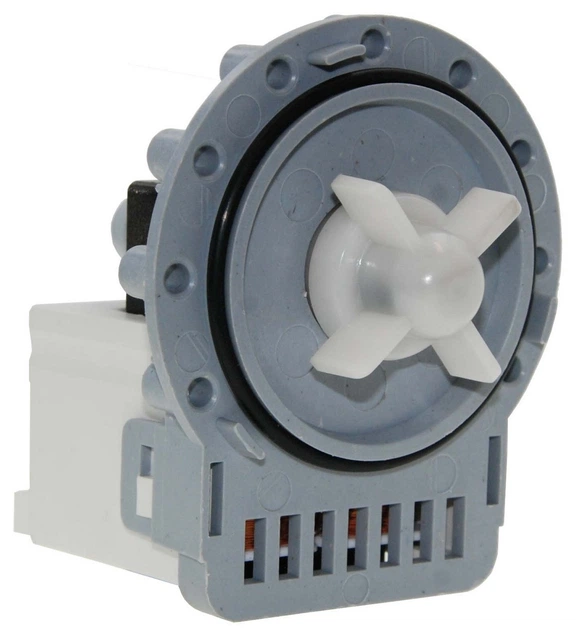 Насос зливний СМА Whicepart WM13W055V2X, (M231, M332, M224, M47, M19) - зображення 3