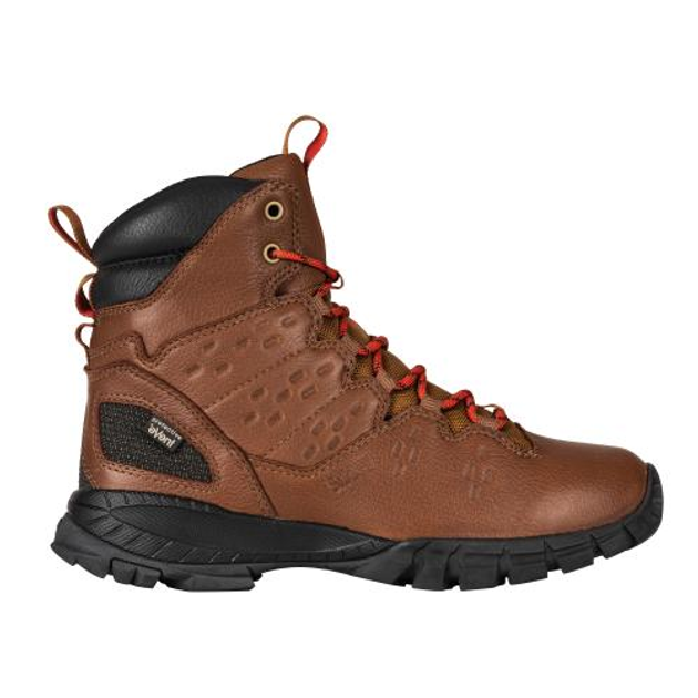 Черевики 5.11 XPRT 3.0 Waterproof 6 Boot 5.11 Tactical Cognac, 43.5 (Коньяк) - зображення 1