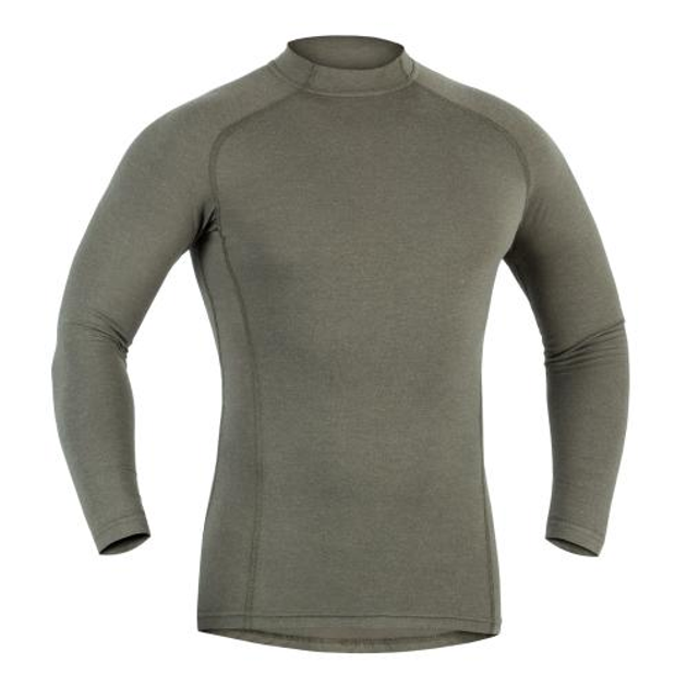 Футболка-реглан P1G HSJ (Huntman Service Jersey) (Olive Drab) 2XL - изображение 1