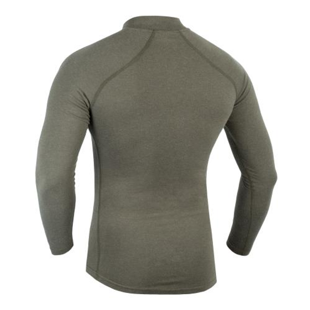 Футболка-реглан P1G HSJ (Huntman Service Jersey) (Olive Drab) XL - зображення 2