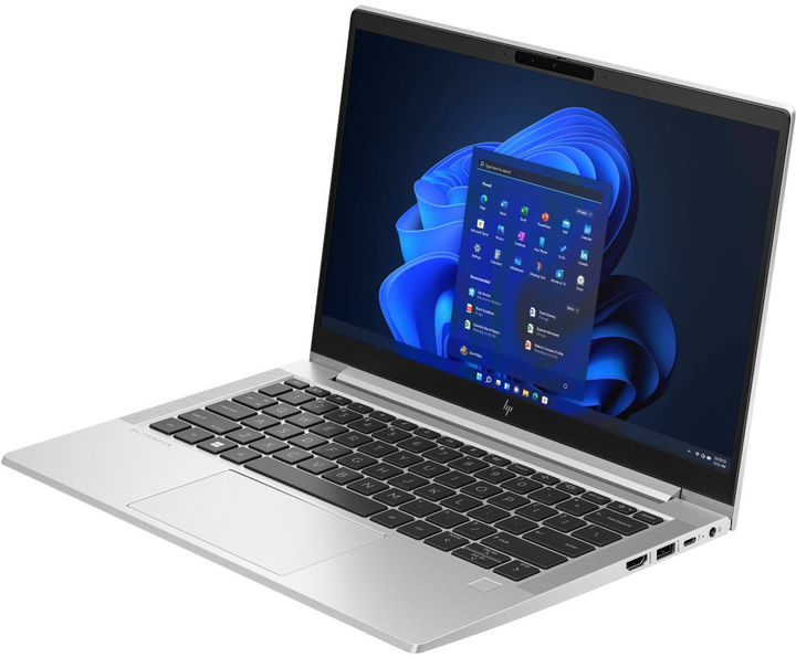 Laptop HP EliteBook 630 G10 (85D46EA) Natural Silver - obraz 2