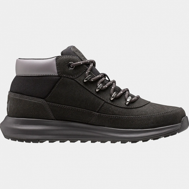 Черевики HELLY HANSEN BIRCHWOOD 7,5 (40,5) Чорний 11885990 - зображення 2