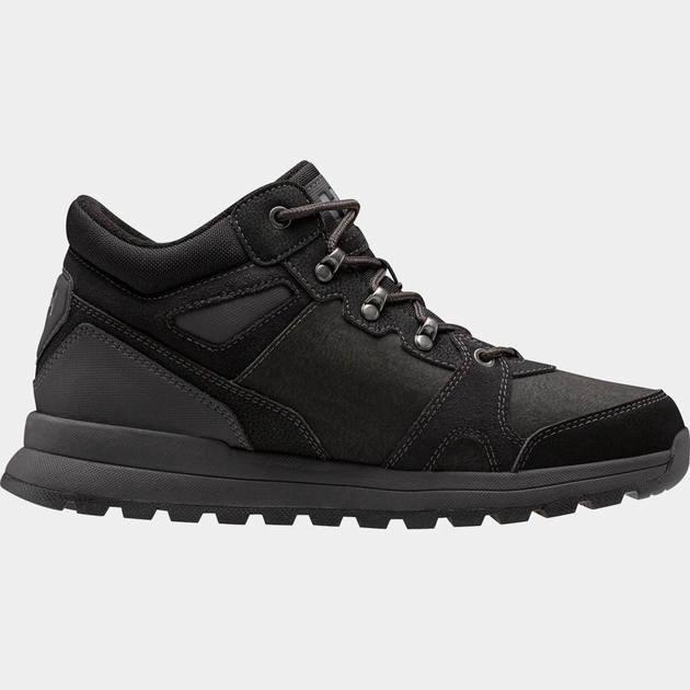 Черевики HELLY HANSEN RANGER LV 10,5 (44,5) Чорний 11829990 - зображення 2