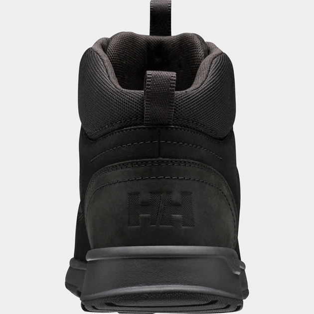 Черевики HELLY HANSEN Wildwood 10 (44) Чорний 11735990 - Фото 4 Черевики HELLY HANSEN Wildwood 10 (44) Чорний 11735990 - изображение 4