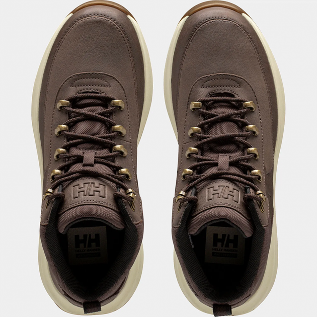 Черевики HELLY HANSEN FOREST EVO 9,5 (43) Коричневий 11884719 - изображение 3