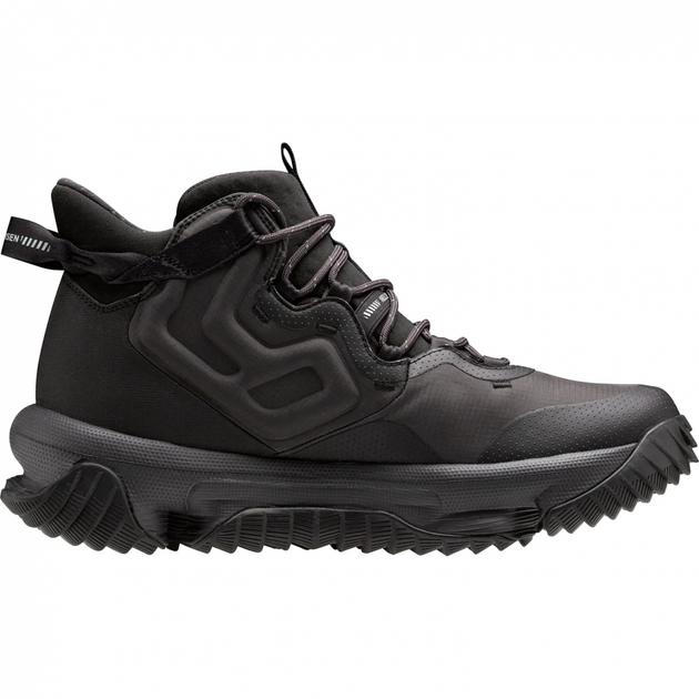 Черевики HELLY HANSEN UBA CURBSTEP MID 11 (45) Чорний 11823990 - изображение 2