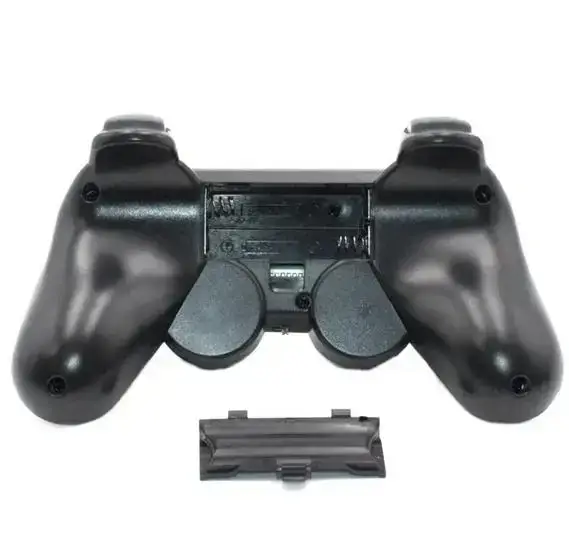 Игровая приставка M8 Data Frog Y3 Lite Game Stick 4K HDMI + 2 беспроводных геймпада (64 ГБ) - изображение 7
