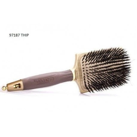 Щетка Salon Professional 97187 THIP - Фото 1 Щетка Salon Professional 97187 THIP - изображение 1