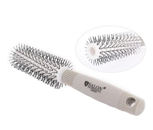 Браш Salon professional 9809 TDF 40 мм - Фото 1 Браш Salon professional 9809 TDF 40 мм - изображение 1