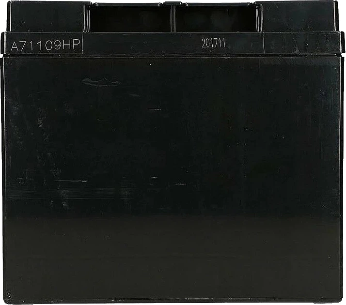Akumulator EXTRALINK AGM 12V 40Ah (5902560369779) - obraz 4