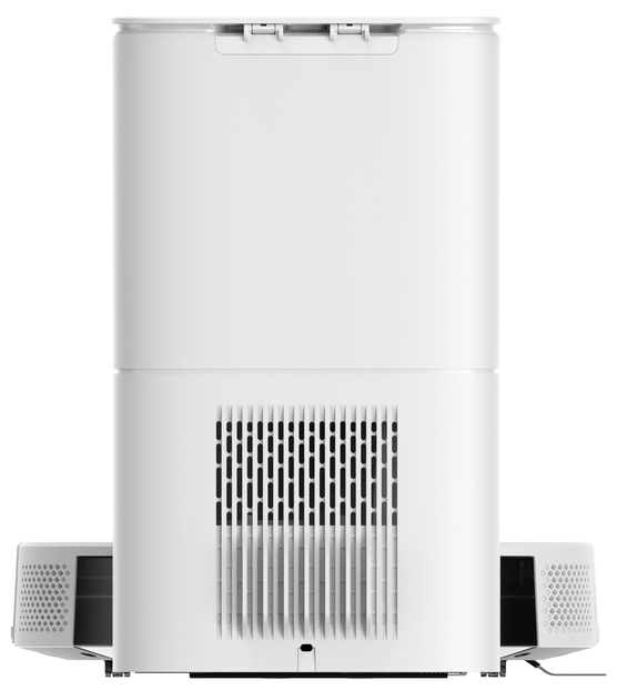 Робот-пилосос Ezviz RC3 PLUS з док-станцією (6941545618968) - зображення 3
