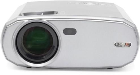 Projektor Technaxx TX-177 (4260358125114) - obraz 1