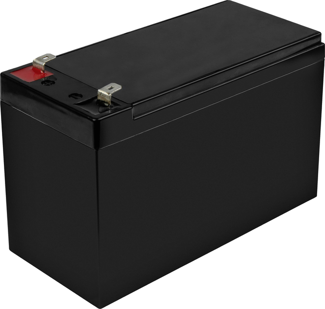 Akumulator Greencell AGM 12V 7.2Ah (5902701411510) - obraz 3